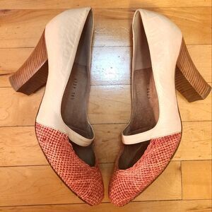 Dries Van Noten Heels 38.5